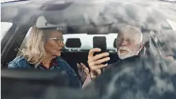 Research Shows Strong Link Between ADHD and Car Crashes in Older Adult Drivers