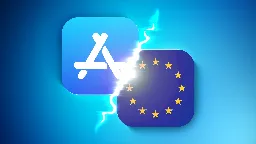 Apple Tweaks EU Core Technology Fee to Avoid Bankrupting Unexpectedly Viral Apps