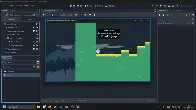 Godot just added a Unity-like game editor to debug the game while it's running!