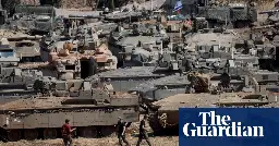 Israel’s lack of vision in multi-fronted war may be fatally exposed