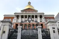 Healey signs bill banning revenge porn