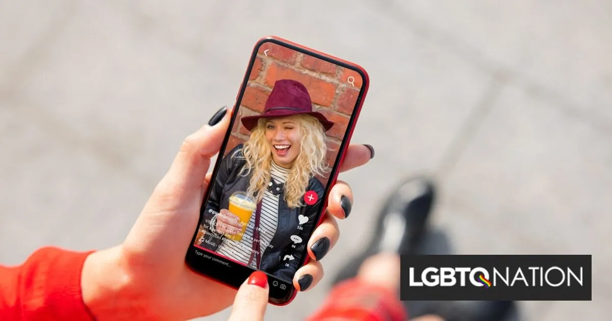 X is the worst social media app for LGBTQ+ people, says new report - LGBTQ Nation