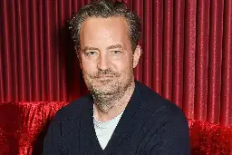 Matthew Perry Dead at 54 After Apparent Drowning