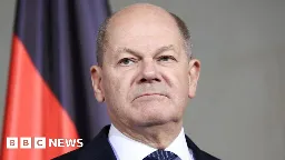 Germany: Chancellor Olaf Scholz loses vote of confidence