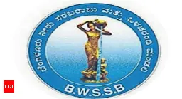 After drivers posted as engineers, BWSSB wants rules changed | Bengaluru News - Times of India