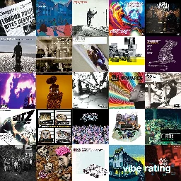 25 Essential UK Hip Hop Albums — vibe rating - Music Platform &amp; Blog