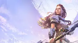 Horizon Zero Dawn Remastered confirmed by ESRB rating