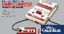 40 years of the Nintendo Famicom – the console that changed the games industry