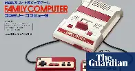 40 years of the Nintendo Famicom – the console that changed the games industry