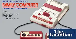 40 years of the Nintendo Famicom – the console that changed the games industry