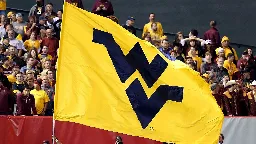 West Virginia names assistant Eilert interim coach