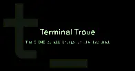 Terminal Trove – A collection of CLIs, TUIs and all things in the terminal