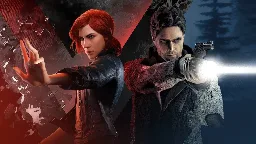 Remedy Makes Changes to Core Management Team, Wants to Grow Alan Wake and Control into Larger Franchises