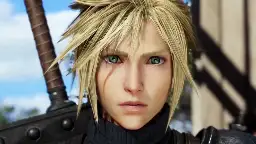 Looks Like We’re Getting a Final Fantasy 7 Rebirth Demo Soon - IGN