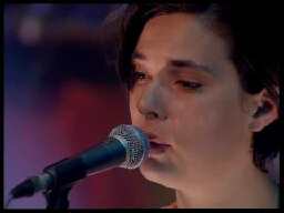 Stereolab - Cybele's Reverie (Live on Later With Jools Holland)