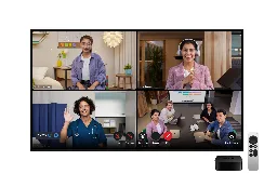 You’ll Soon Be Able to Take Webex Video Calls on Your Apple TV | Cord Cutters News