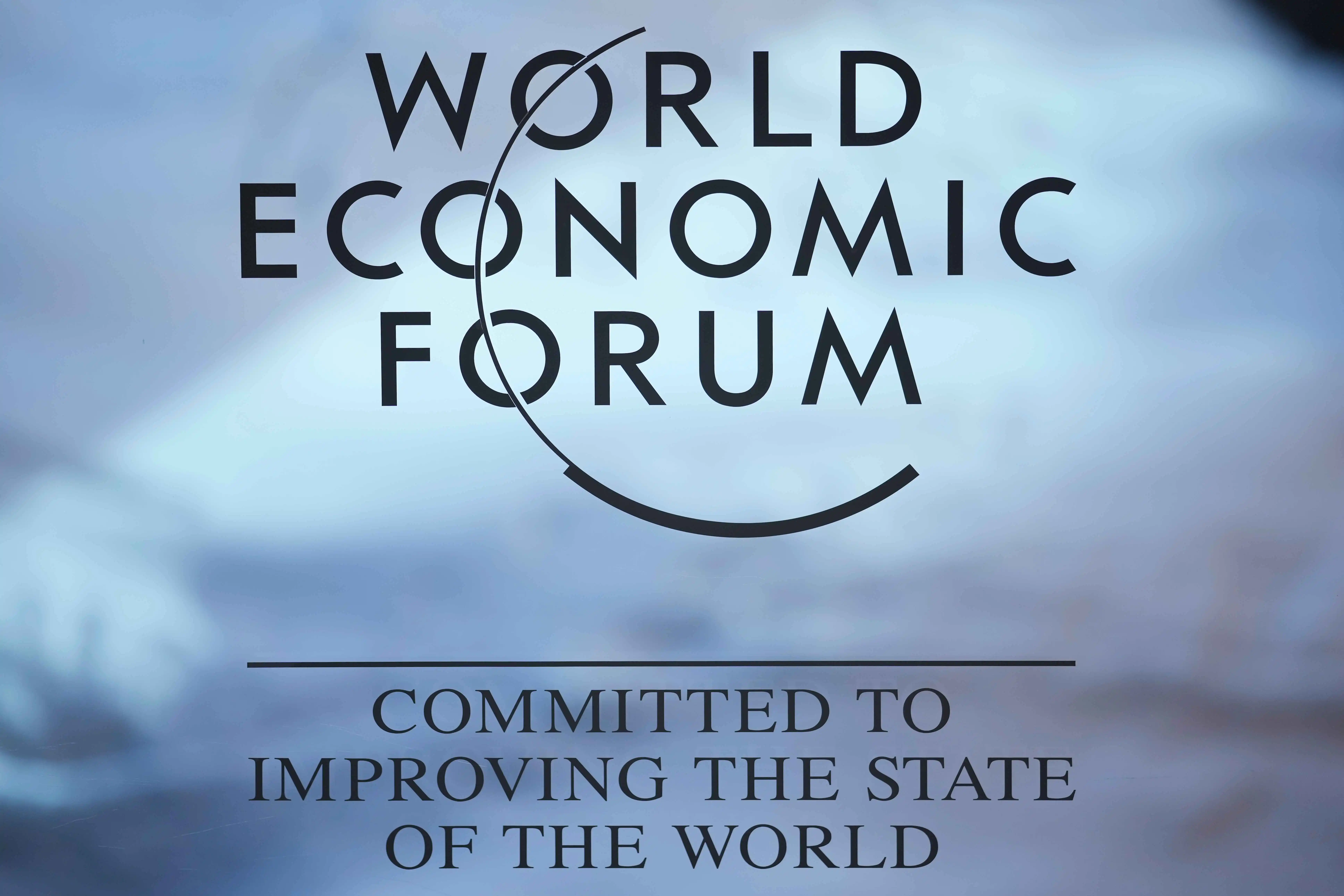 WTF, WEF? Davos Escort Services are “Completely Booked” During 2024 Conference