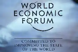WTF, WEF? Davos Escort Services are “Completely Booked” During 2024 Conference