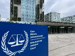 ICC Prosecutor Seeks Arrest Warrants For Hamas And Israeli Leaders