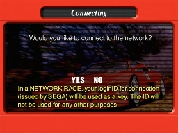 F355 Challenge Network Race Functionality Restored! : Dreamcast Live