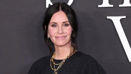 Courteney Cox in Talks to Return for ‘Scream VII’