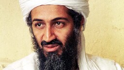Osama bin Laden's 'Letter to America' Goes Viral 21 Years Later -- on TikTok