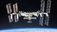 Elon Musk recommends that the International Space Station be deorbited ASAP