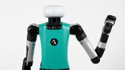 Agility Robotics is opening a humanoid robot factory, beating Tesla to the punch