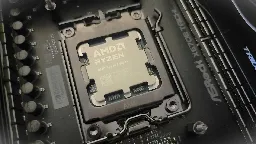 AMD won't patch all chips affected by severe data theft vulnerability — Ryzen 3000, 2000, and 1000 will not get patched for 'Sinkclose'