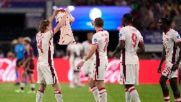 Canada defeats Venezuela in penalties to advance at Copa America | TSN