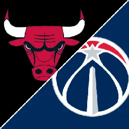 Bulls 129-127 Wizards (Apr 12, 2024) Final Score - ESPN