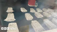 It's a shell company