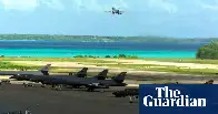 Britain to return Chagos Islands to Mauritius ending years of dispute