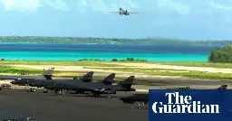 Britain to return Chagos Islands to Mauritius ending years of dispute