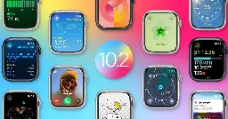 watchOS 10.2 now available: Here's what's new - 9to5Mac