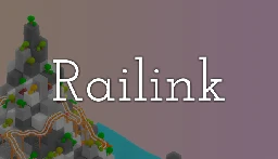 Save 20% on Railink on Steam