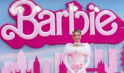 Lebanon moves to ban 'Barbie' film for 'promoting homosexuality'