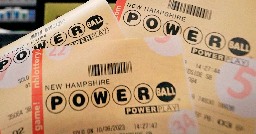 Powerball jackpot increases to $1.55 billion after no one wins