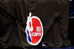 NBA finalizes deals with ESPN, NBC, Amazon; TNT could match