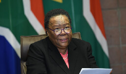 America is next: South African minister says countries aiding Israel liable for ICC prosecution