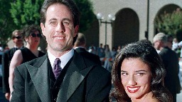 Jerry Seinfeld’s Teen Girlfriend Saga Resurfaces After Duke Walkout