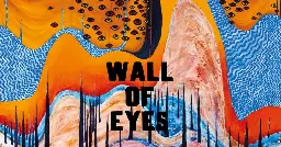 Wall Of Eyes by The Smile, Wall Of Eyes