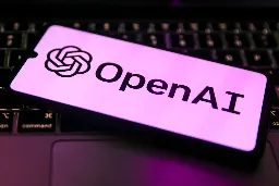 OpenAI Heading To Hollywood To Pitch Revolutionary “Sora”