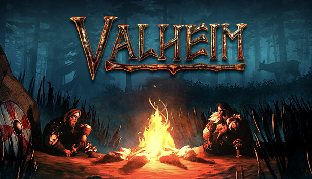 Save 50% on Valheim on Steam