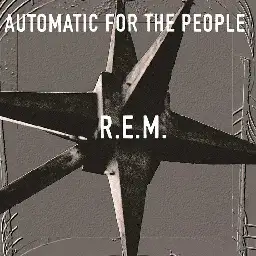 [ANNOUNCEMENT] Weekly Alternative Album Club: REM - Automatic For The People