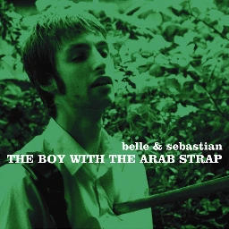 The Boy with the Arab Strap - YouTube Music