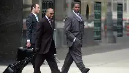 Kwame Kilpatrick wants hearing to dispute restitution: I don't owe government any money