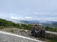 Pyrenees Traverse