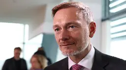 Kanzler Scholz entlässt Finanzminister Lindner