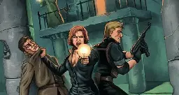 Console versions of Rise of the Triad: Ludicrous Edition delayed